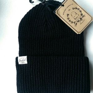 Herschel Supply Co. Beanie